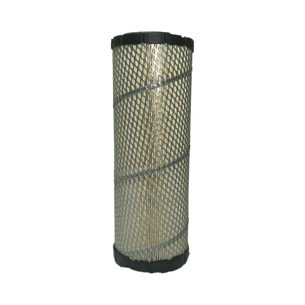 Filtro de aire primario P772578 cilíndrico industrial.