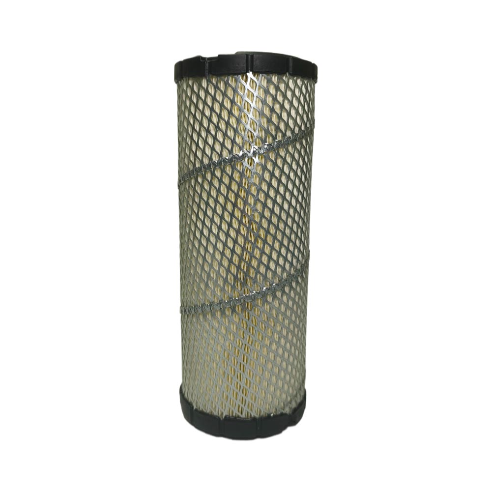 Filtro de aire primario P821575 forma oblonga.