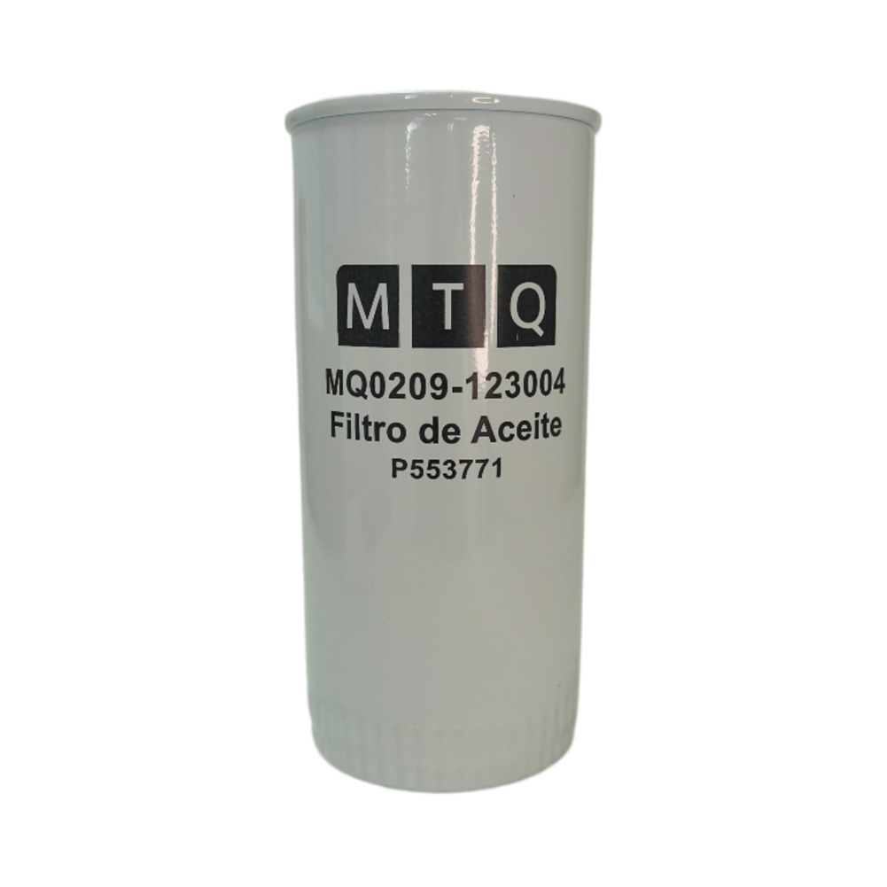 Filtro de combustible P553771 separador de agua.