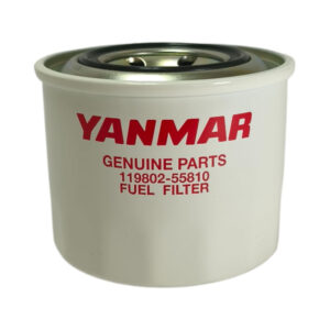 KIT FILTROS 500H YANMAR SV100