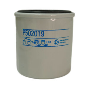 FILTRO HIDRAULICO P502019 MTQ