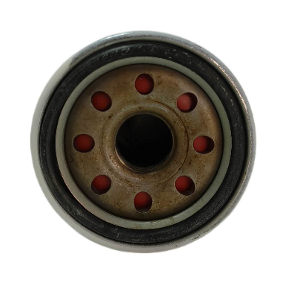 FILTRO HIDRAULICO P502019 MTQ