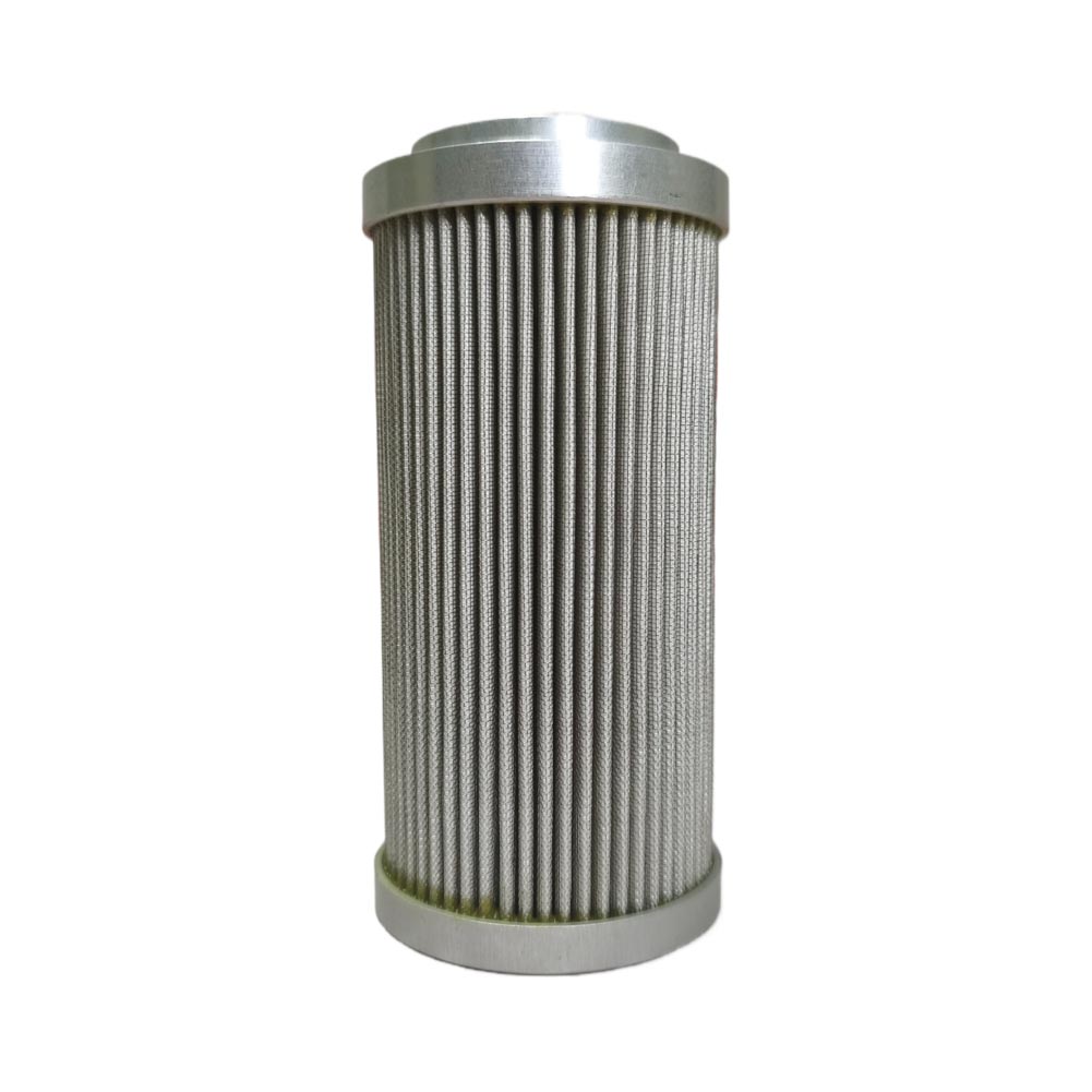 Filtro de aceite hidráulico W07035 cartucho 60x125mm.
