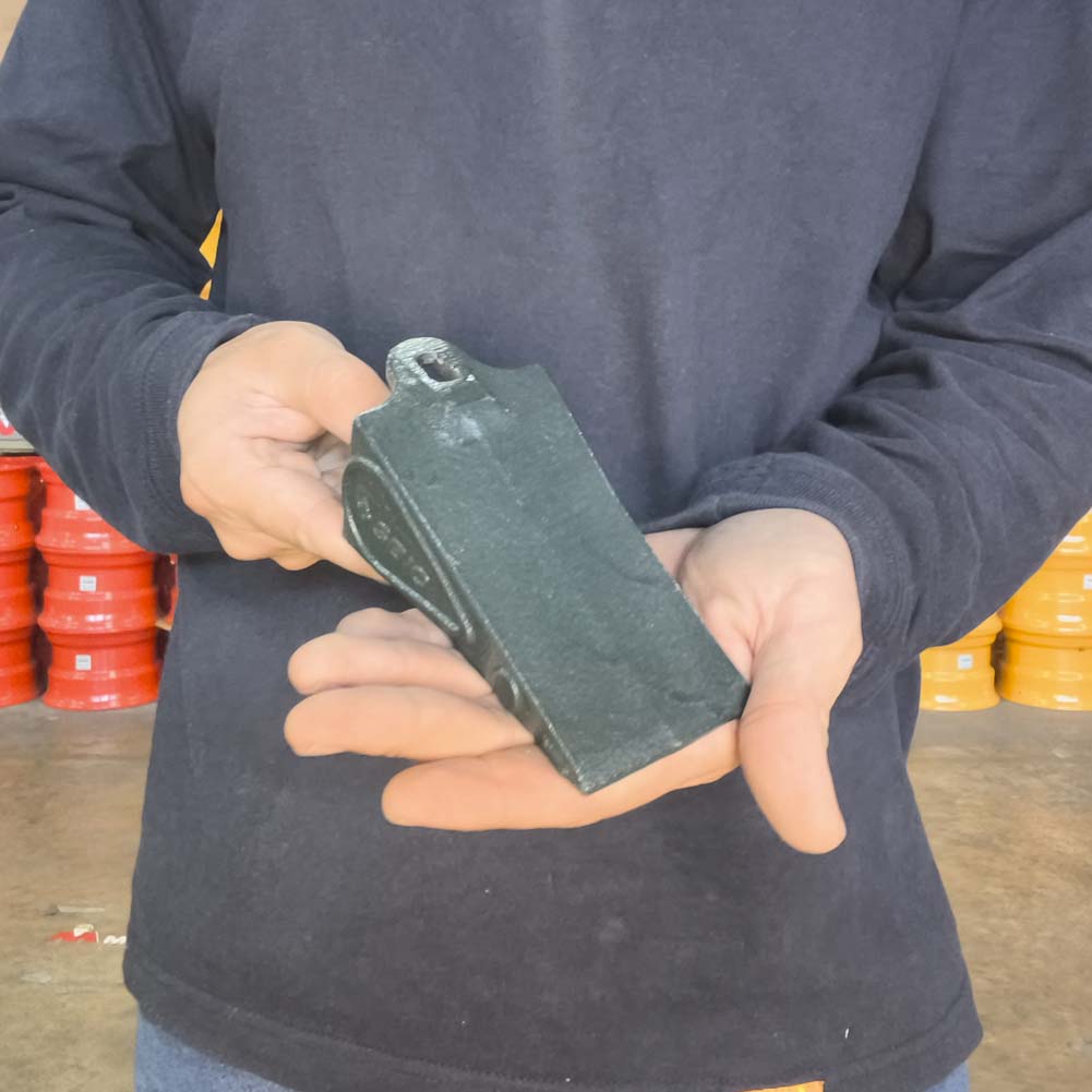 CALZA PASADOR Y SEGURO VIO17 VIO25 VIO35 YANMAR