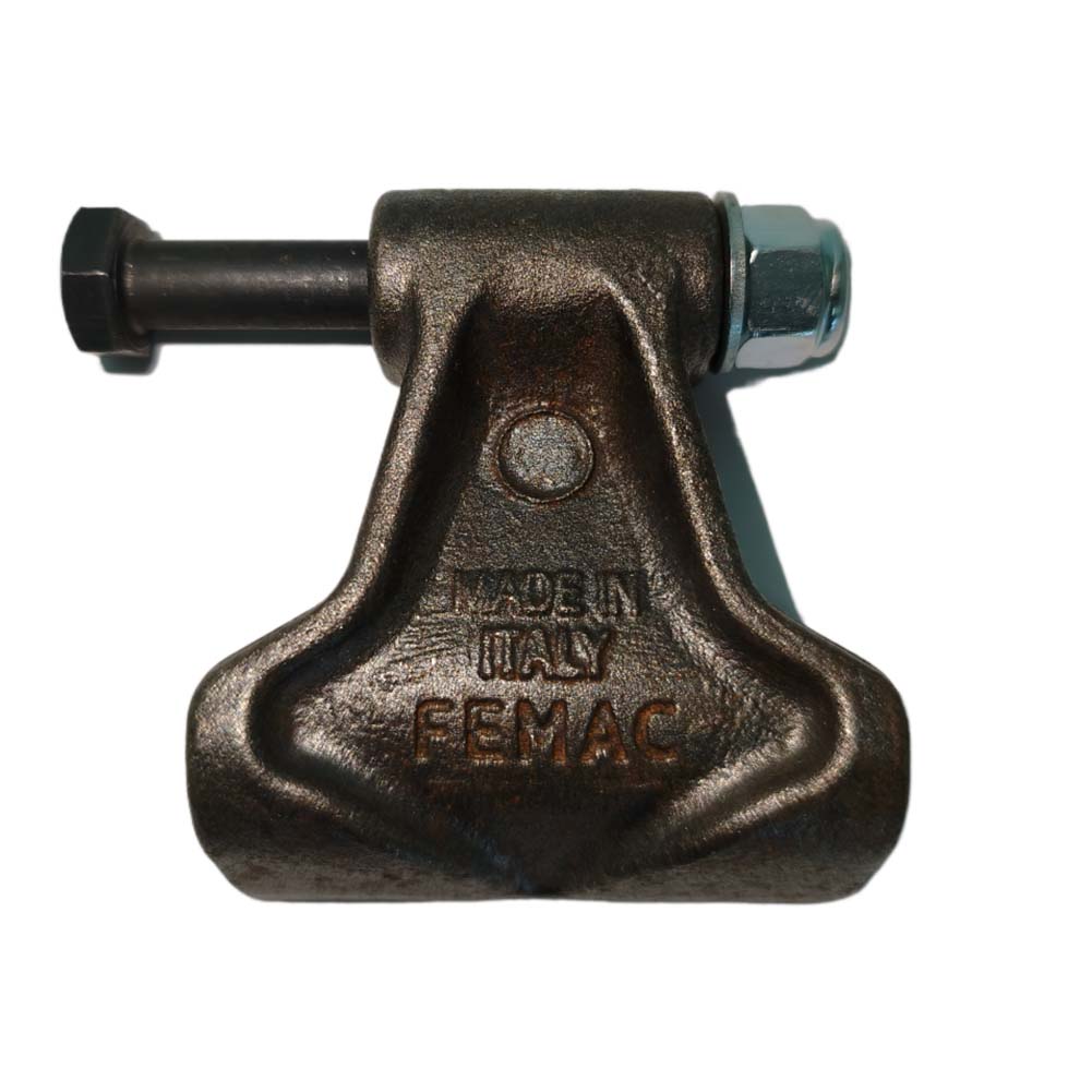 KIT DE MANTENIMIENTO DESBROZADORA HF2