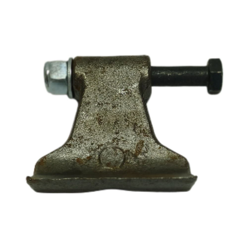 KIT DE MANTENIMIENTO DESBROZADORA HF2