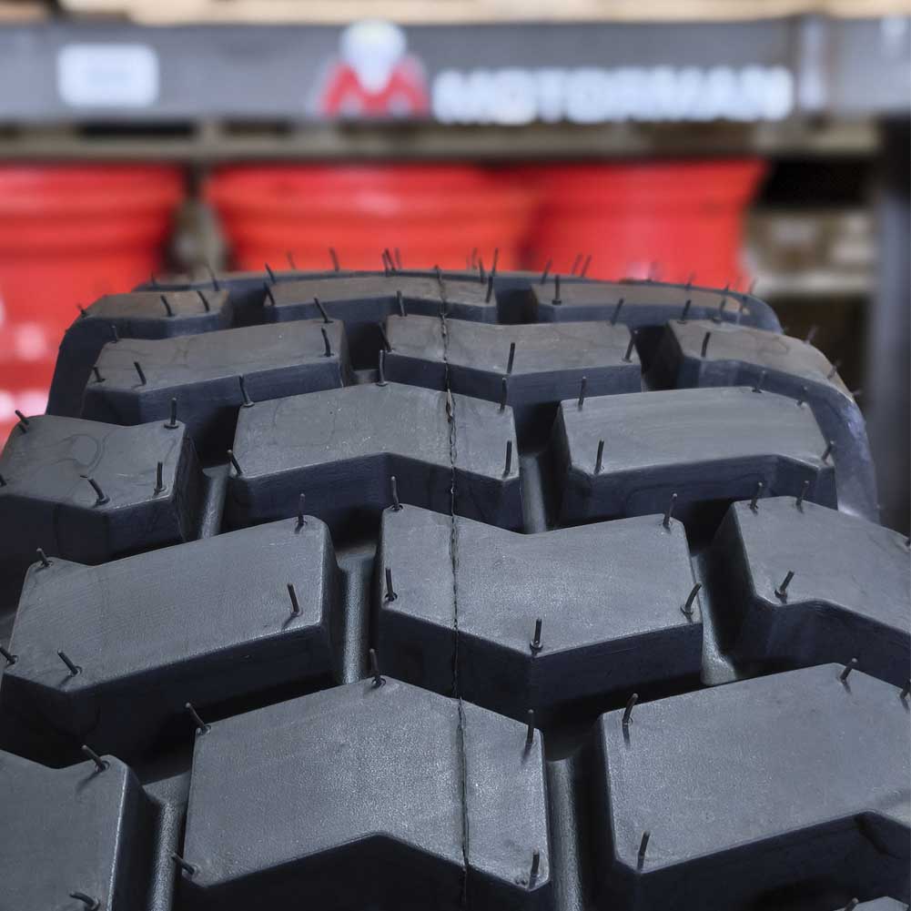 NEUMATICO 12.5X80-18 SKS-4 RETROEXCAVADORA MTQ