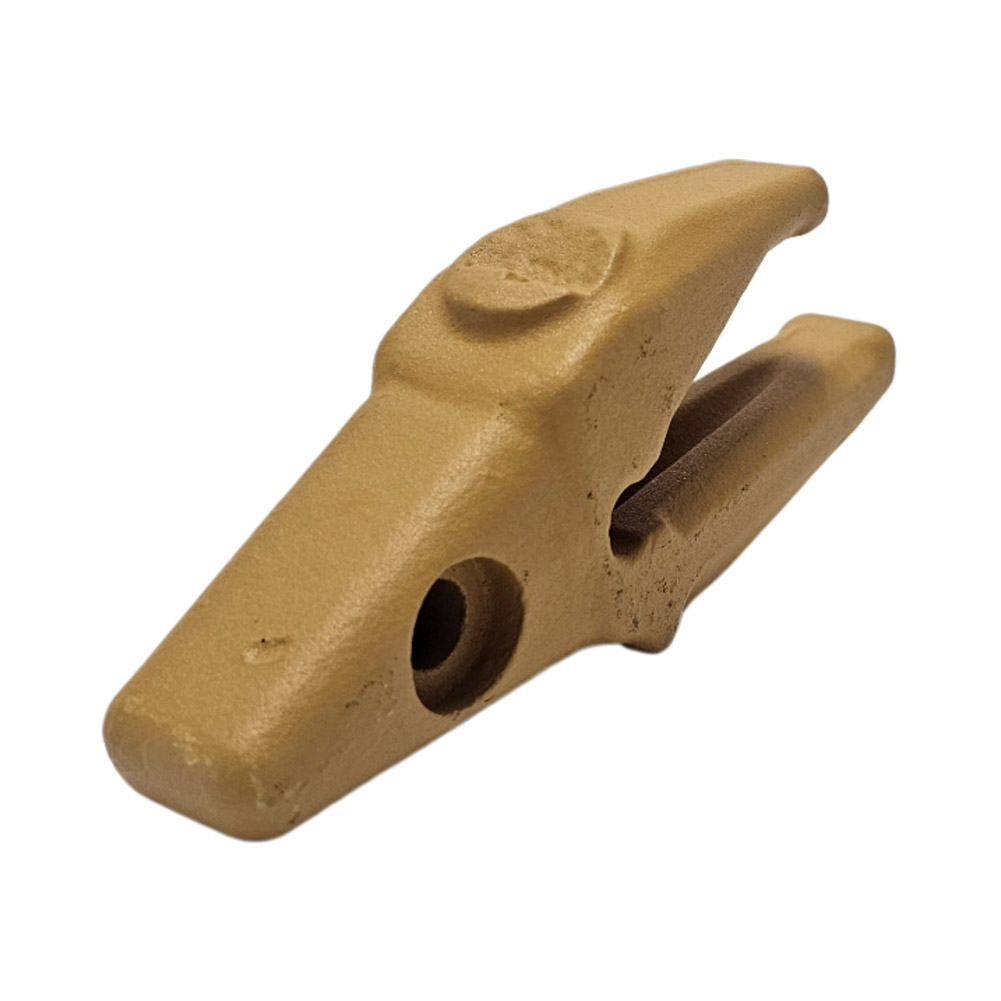 Porta diente adaptador talla 20 para balde 1193204