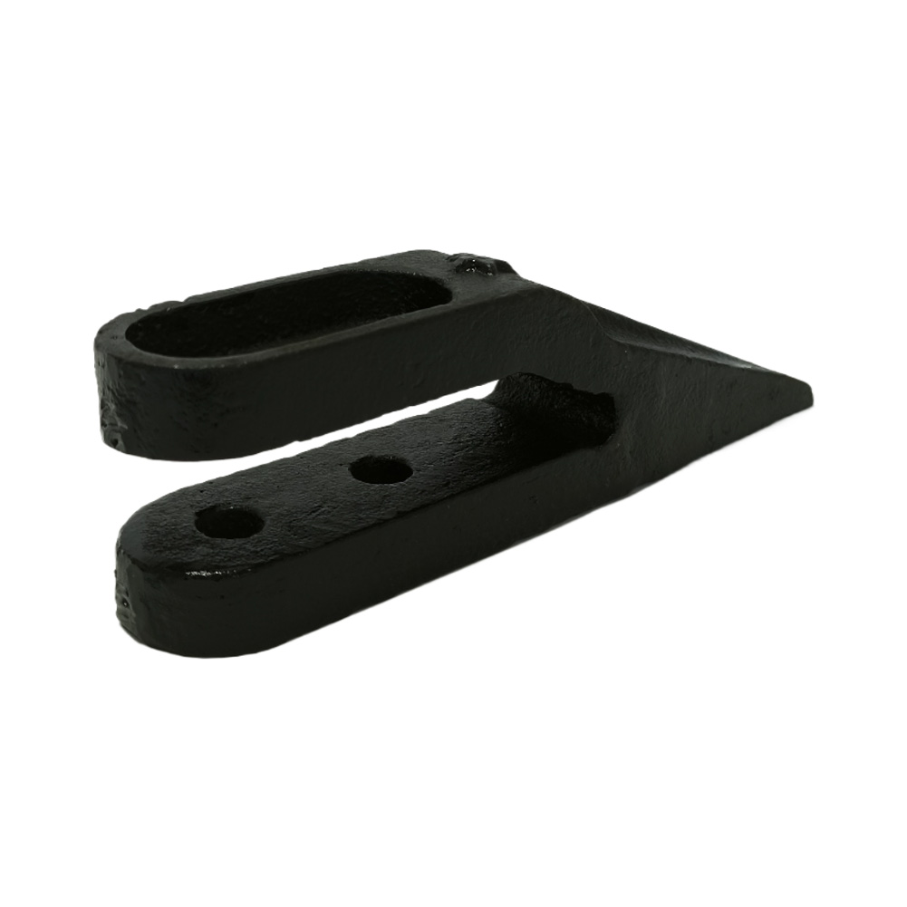 Punta central balde cargador frontal XGMA XG918T