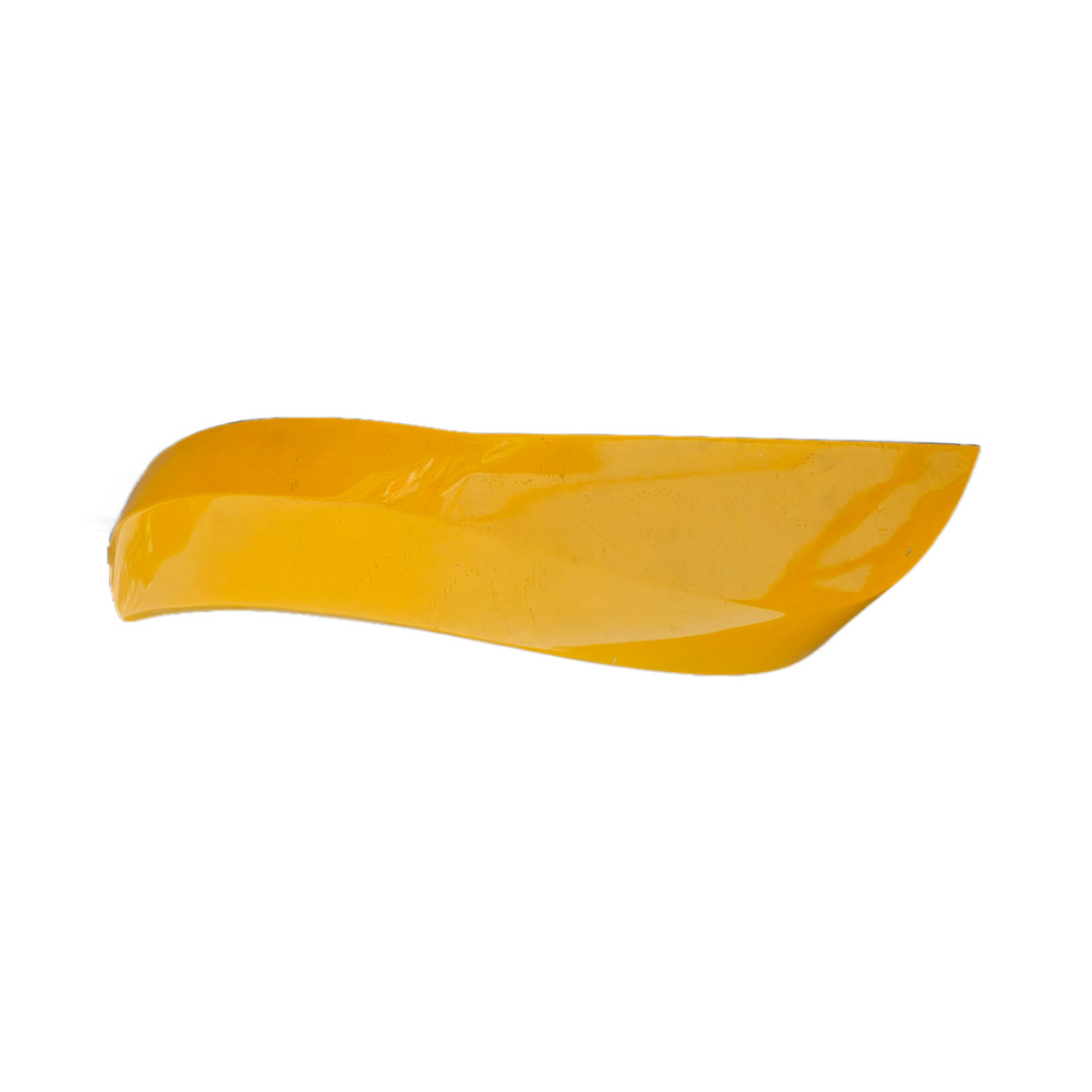 Tapabarro izquierdo retroexcavadora Cukurova 880